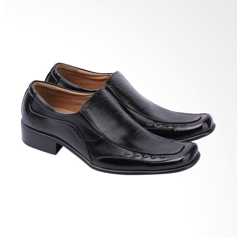 Sepatu Formal Pentofel Model DF 057