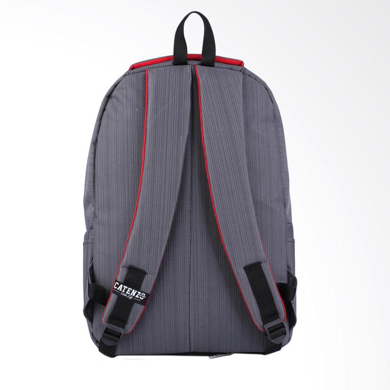 Tas Laptop Pria dengan Raincover Model CL 004