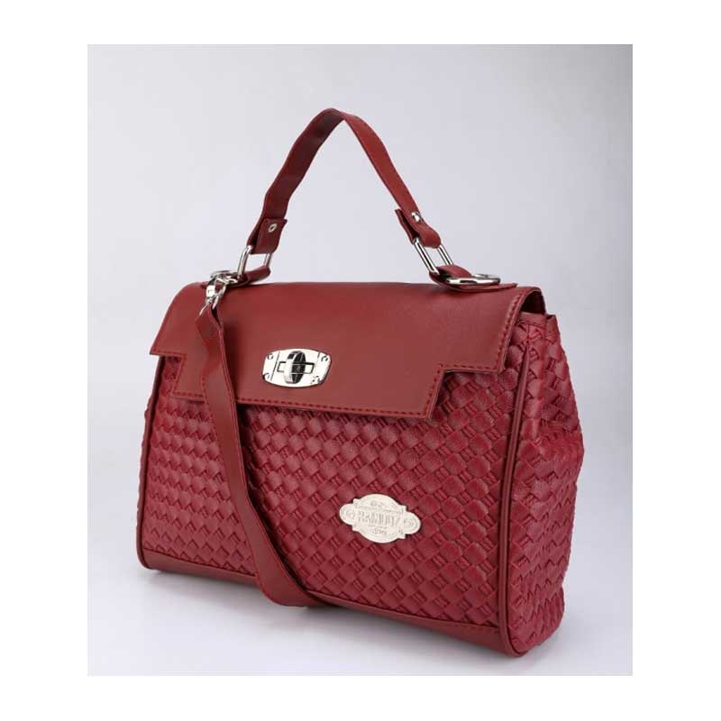 Tas Handbag Casual Wanita Model RRA 026