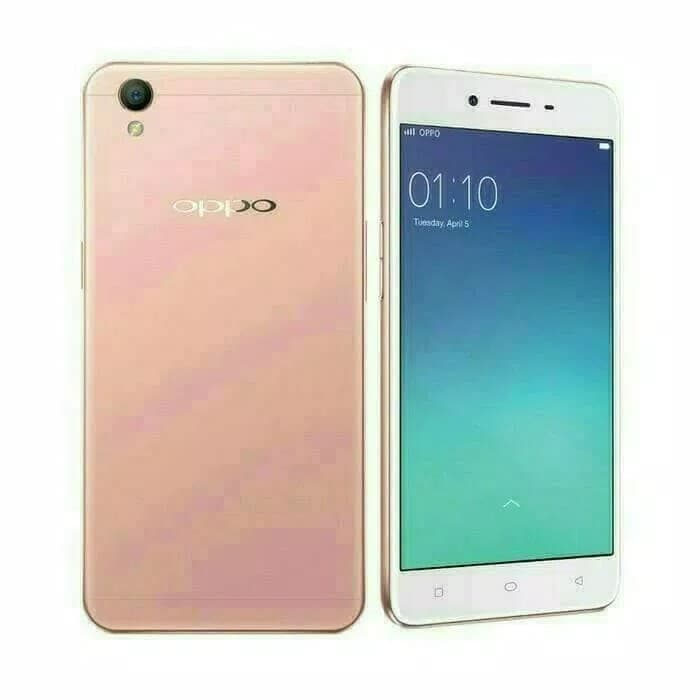 OPPO A37f RAM 2GB INTERNAL 16GB (Gold, Rose Gold)