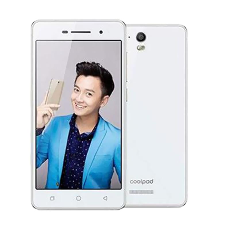 Coolpad E5371 RAM 3GB ( GOLD, WHITE)